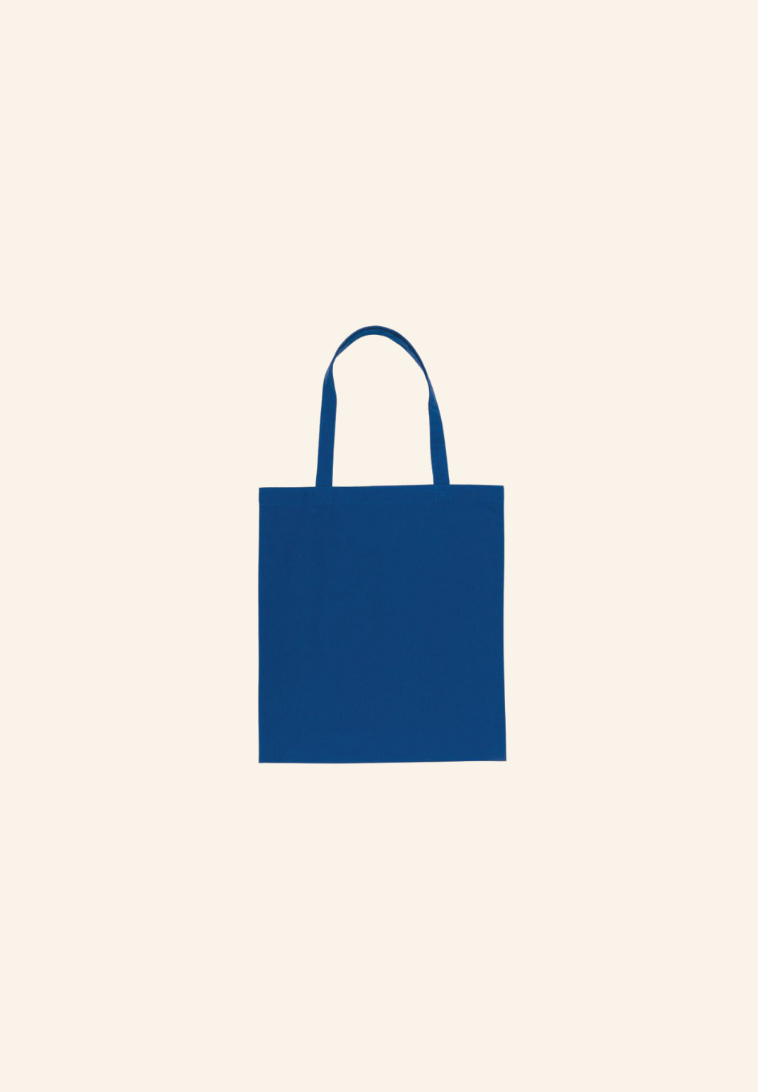 Sac tote bag 145 g Leo