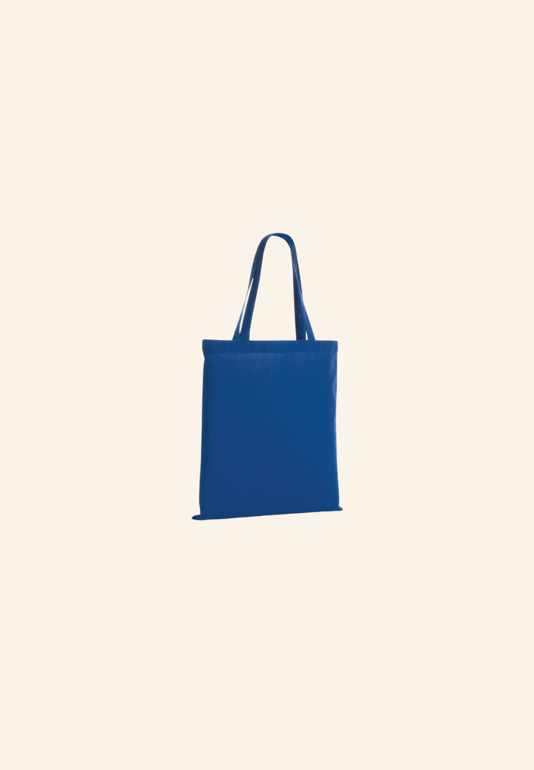 Sac tote bag 145 g Leo