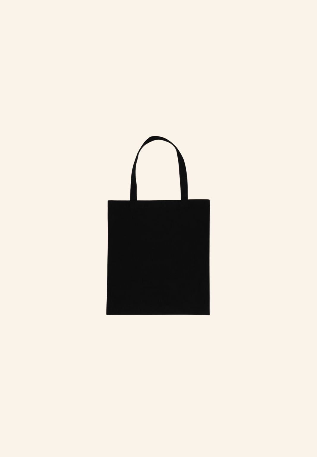 Sac tote bag 145 g Leo