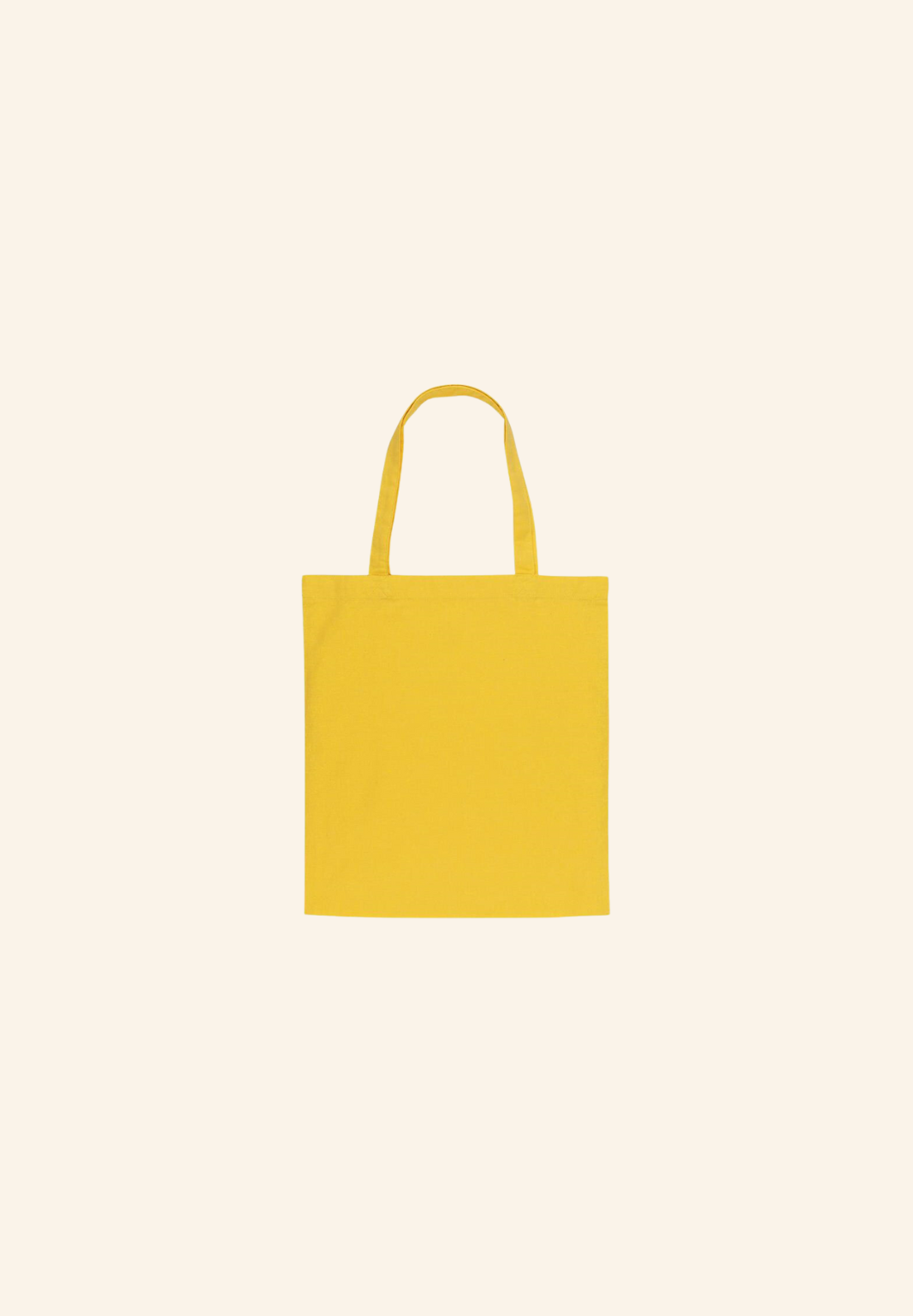 Sac tote bag 145 g Leo