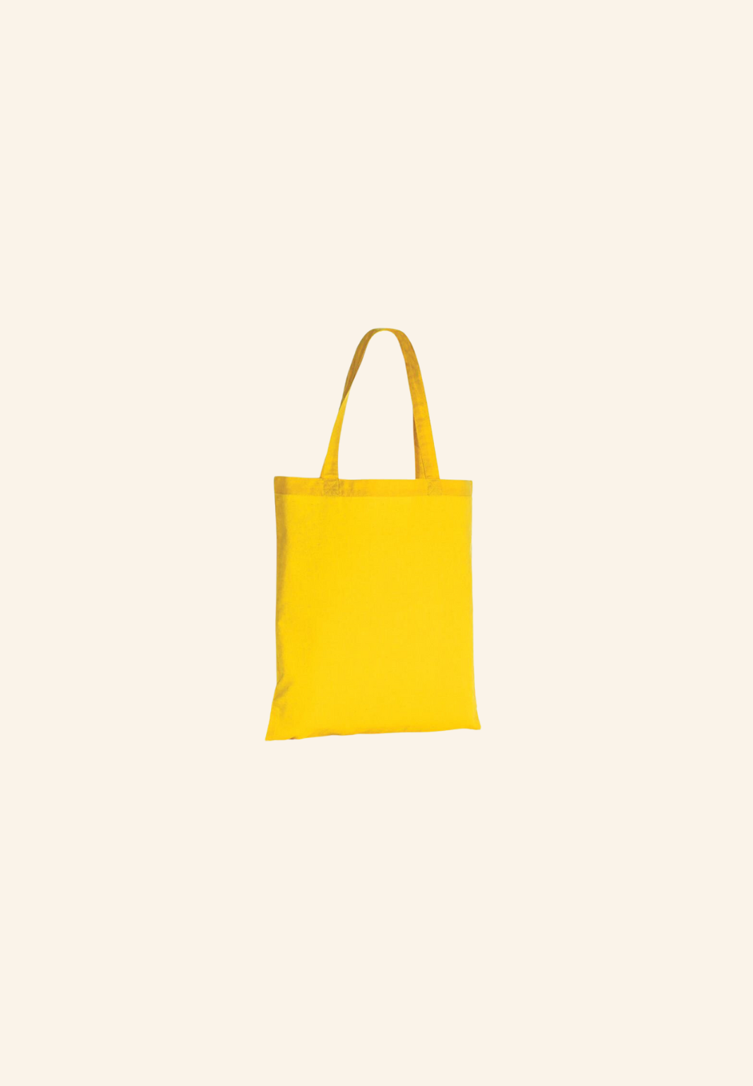 Sac tote bag 145 g Leo