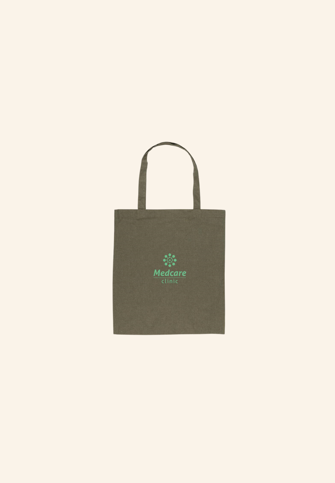 Sac tote bag 145 g Leo