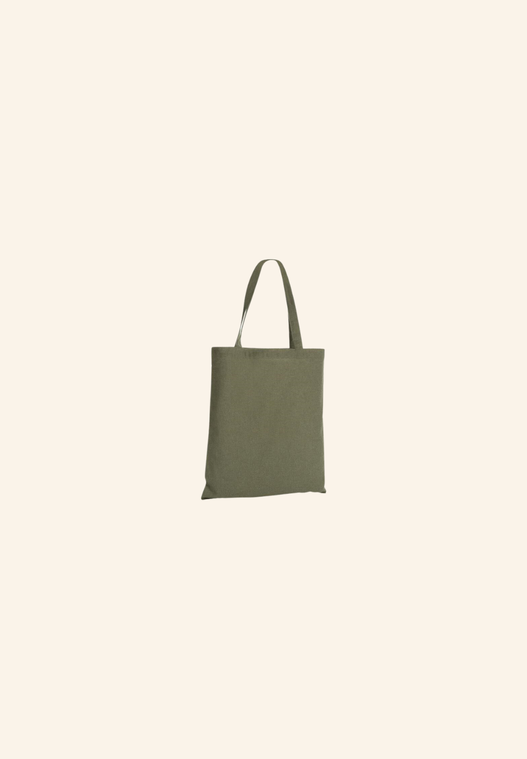 Sac tote bag 145 g Leo