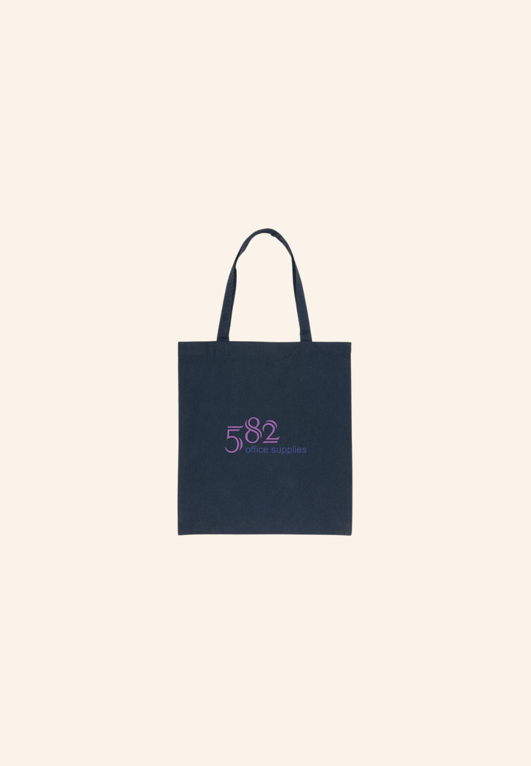 Sac tote bag 145 g Leo
