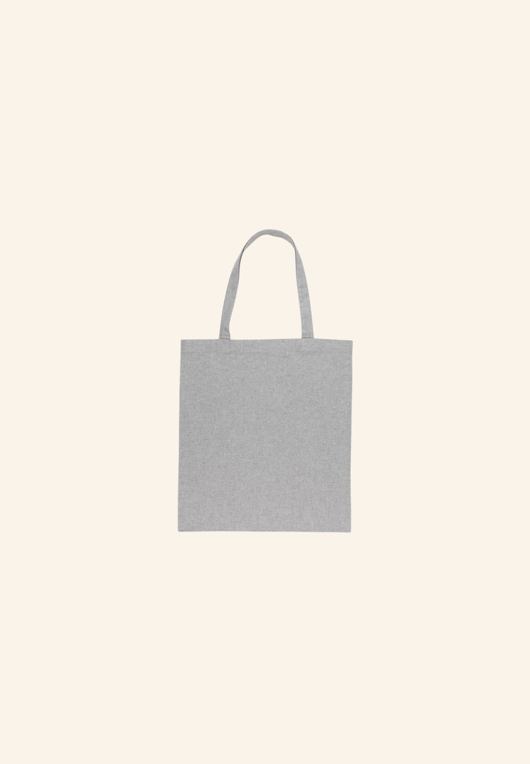 Sac tote bag 145 g Leo