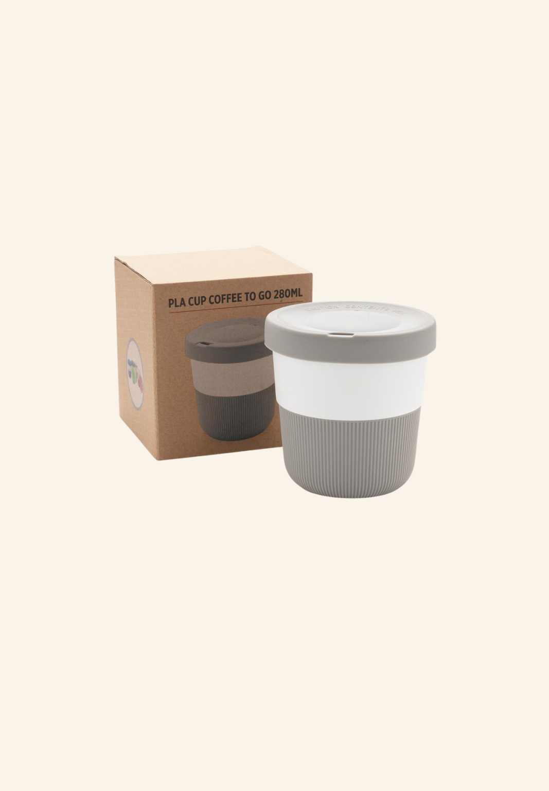 Tasse à café 280ml Léna