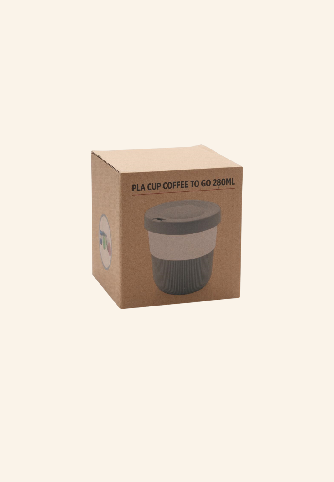 Tasse à café 280ml Léna