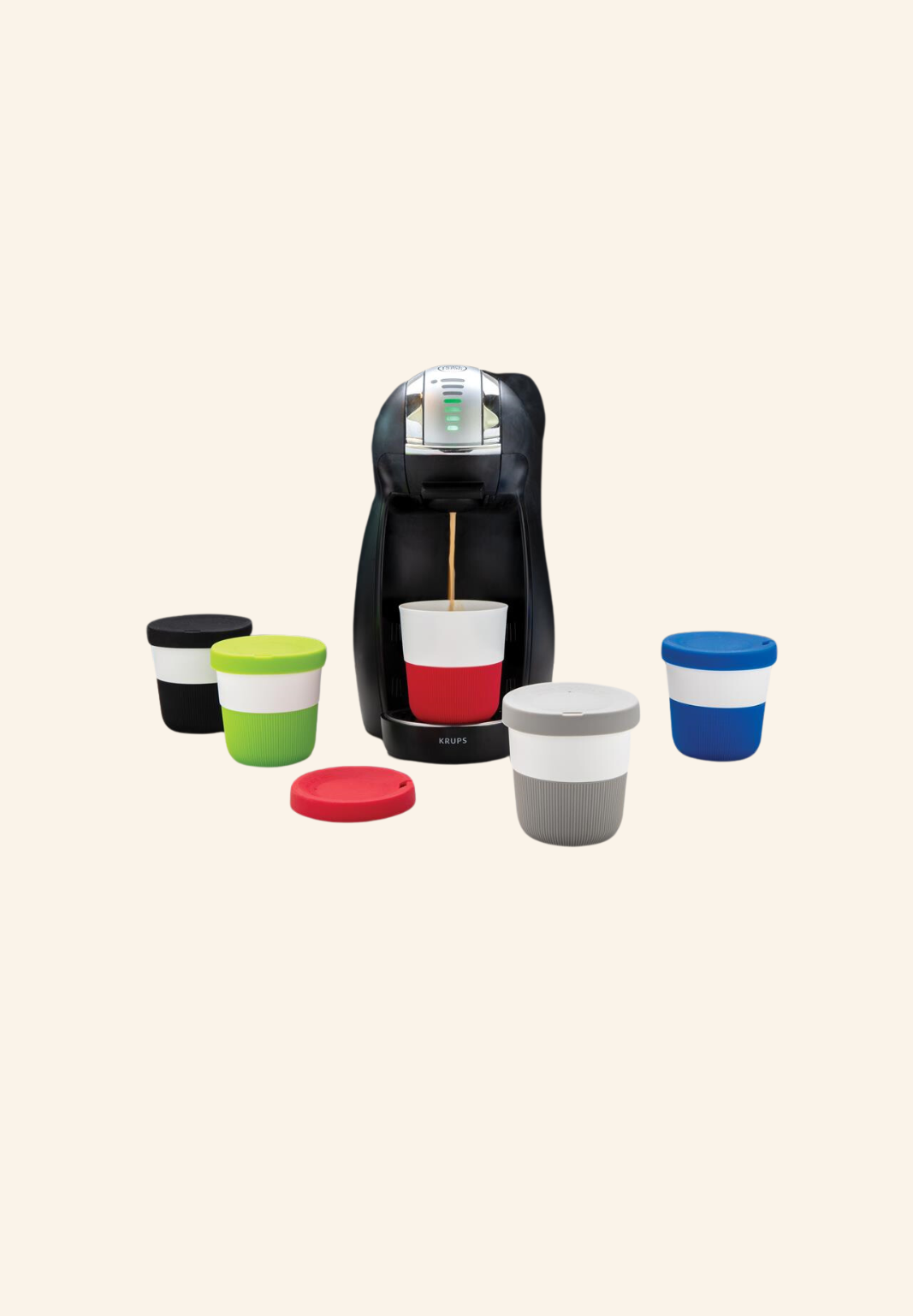 Tasse à café 280ml Léna