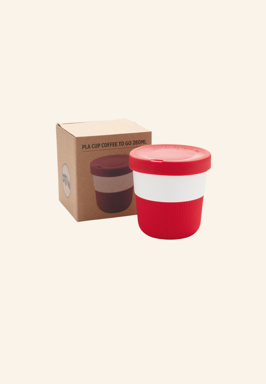 Tasse à café 280ml Léna