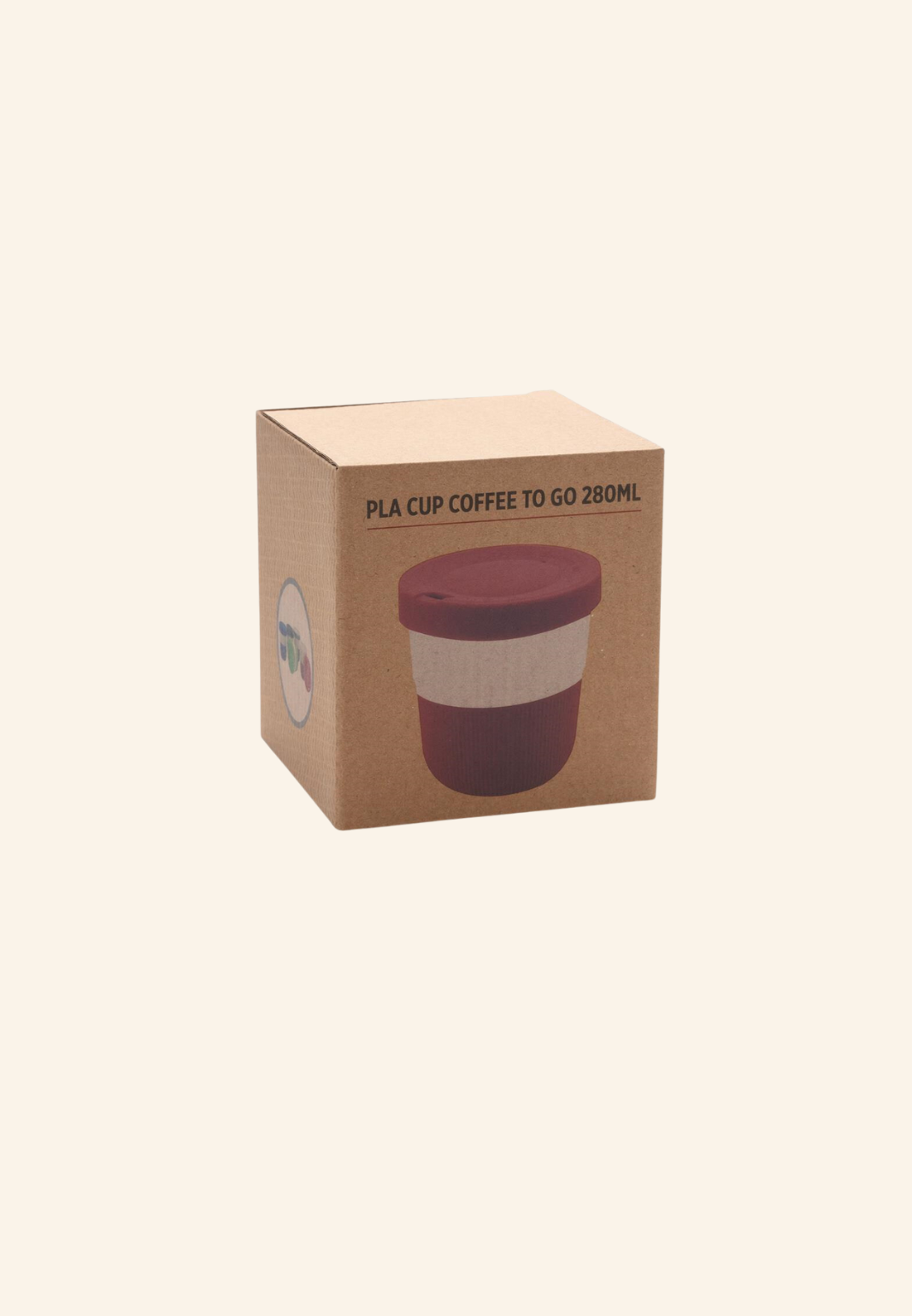 Tasse à café 280ml Léna