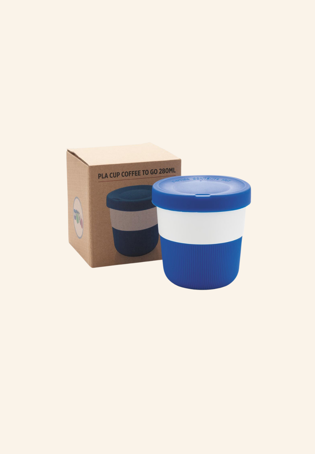 Tasse à café 280ml Léna