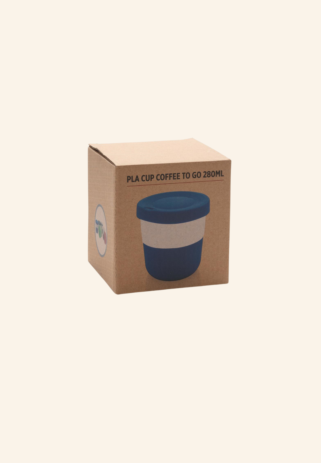 Tasse à café 280ml Léna