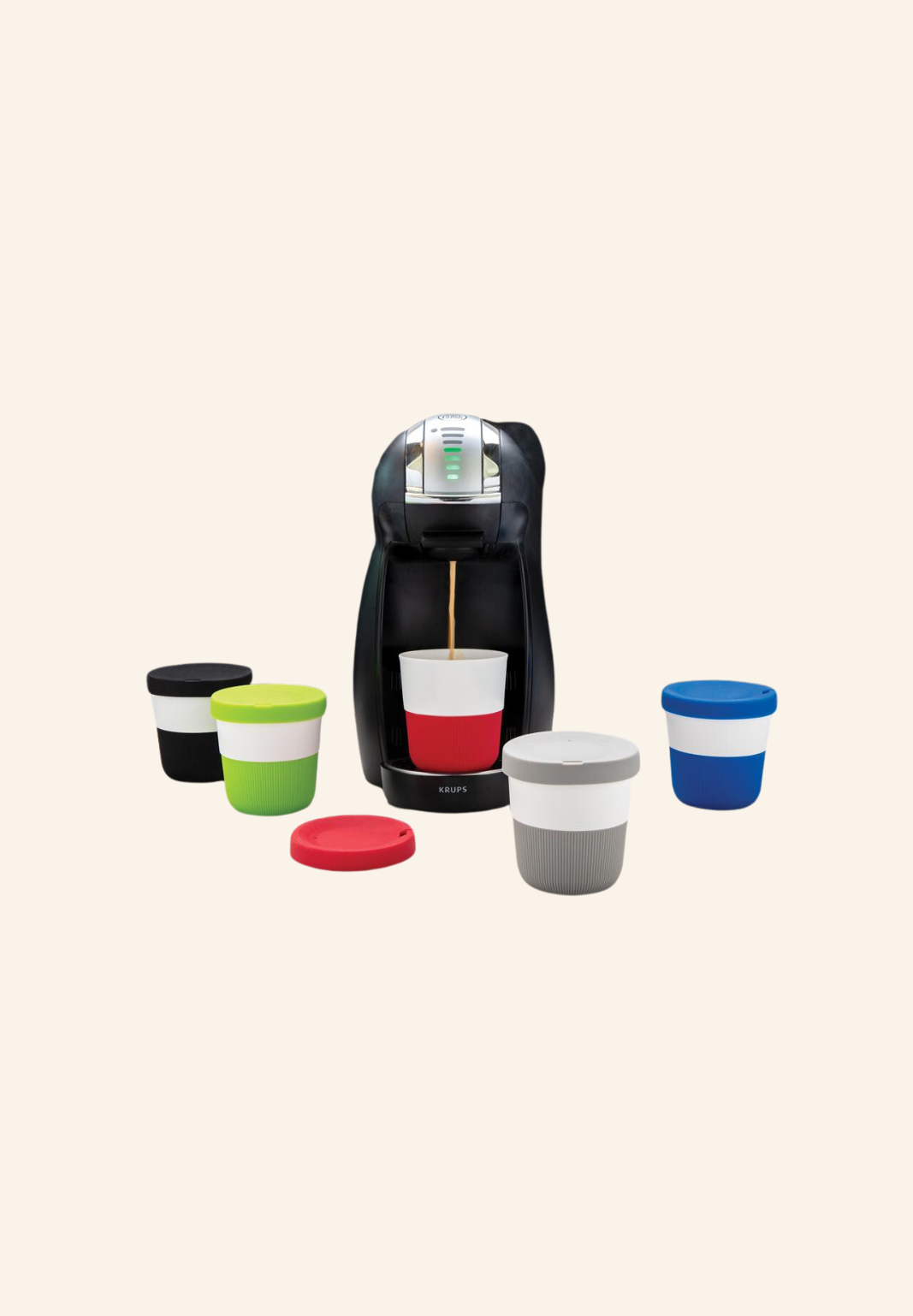 Tasse à café 280ml Léna