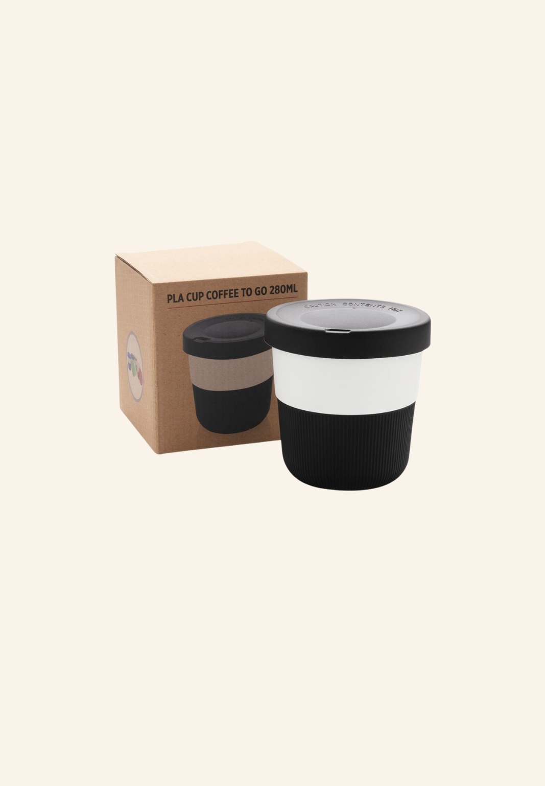 Tasse à café 280ml Léna