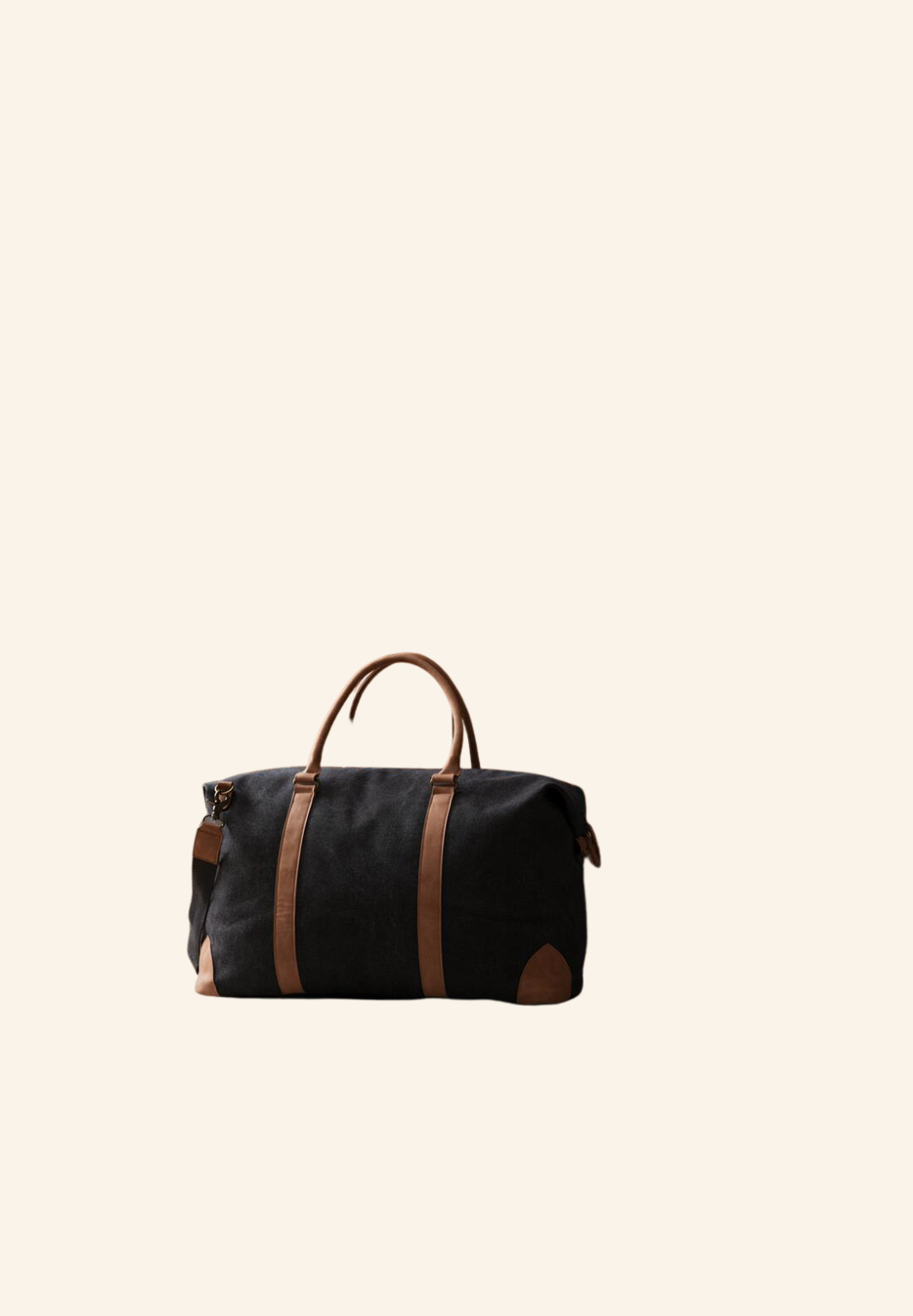 Sac de voyage Jeaniste