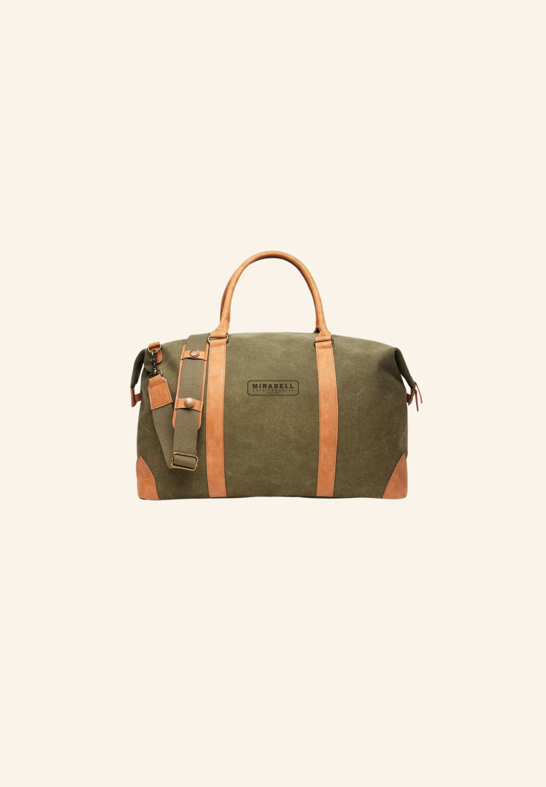 Sac de voyage Jeaniste