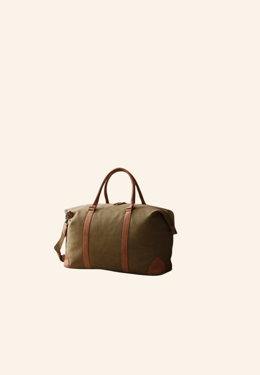 Sac de voyage Jeaniste