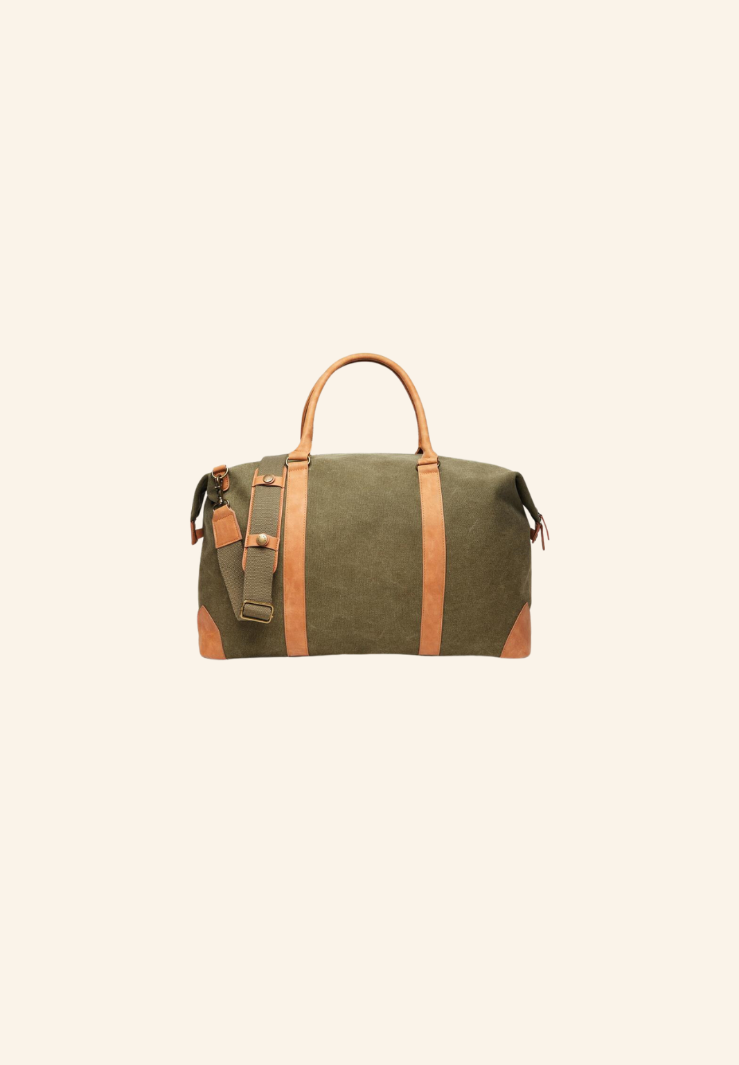 Sac de voyage Jeaniste