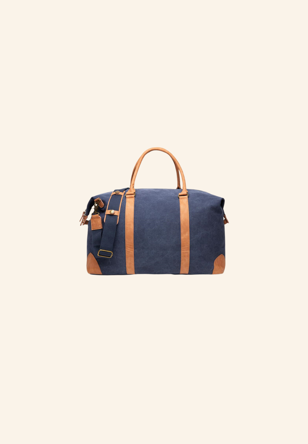 Sac de voyage Jeaniste