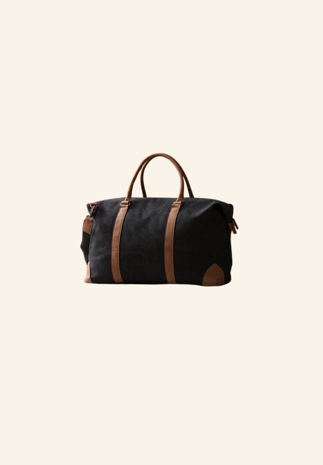 Sac de voyage Jeaniste