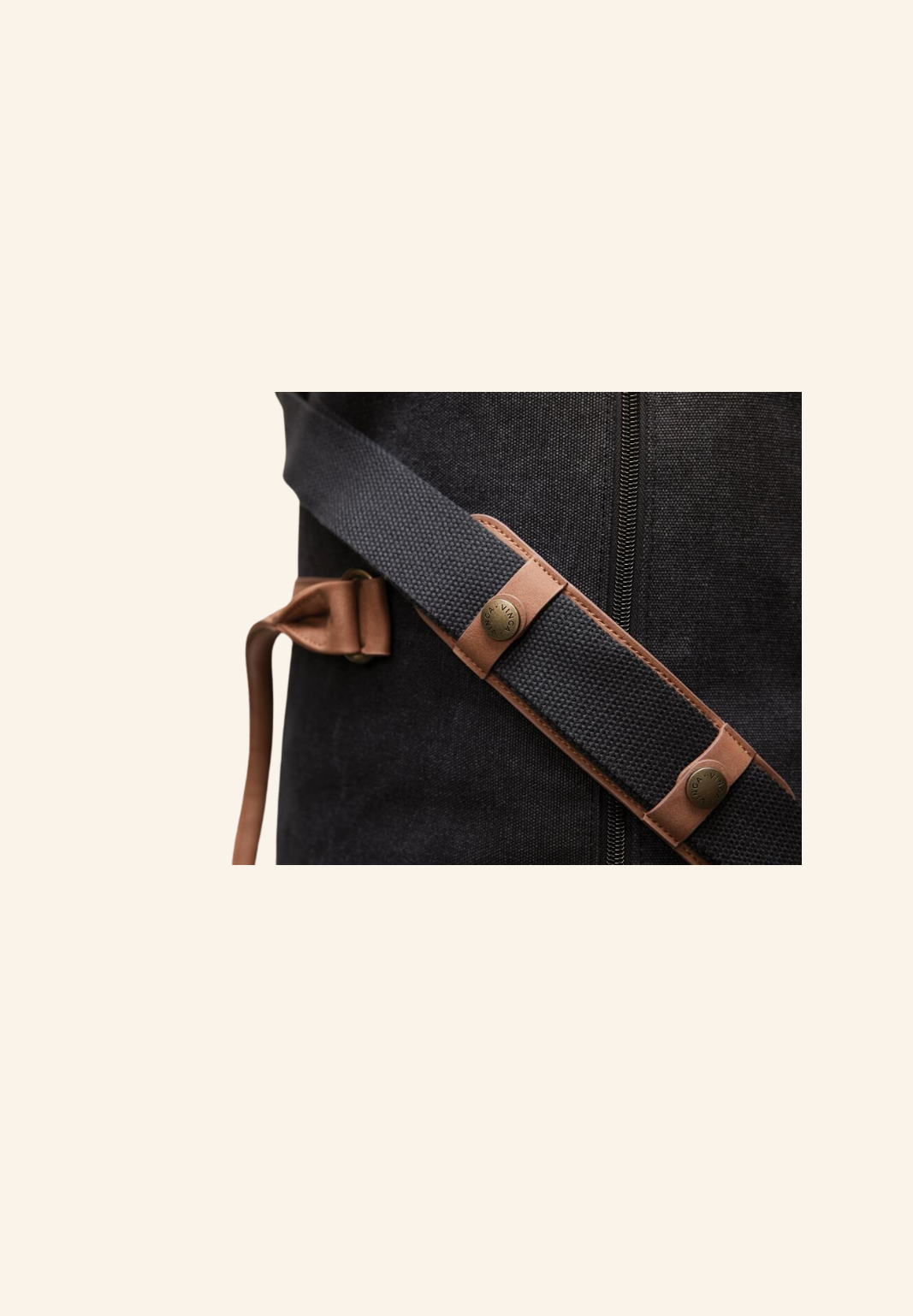 Sac de voyage Jeaniste