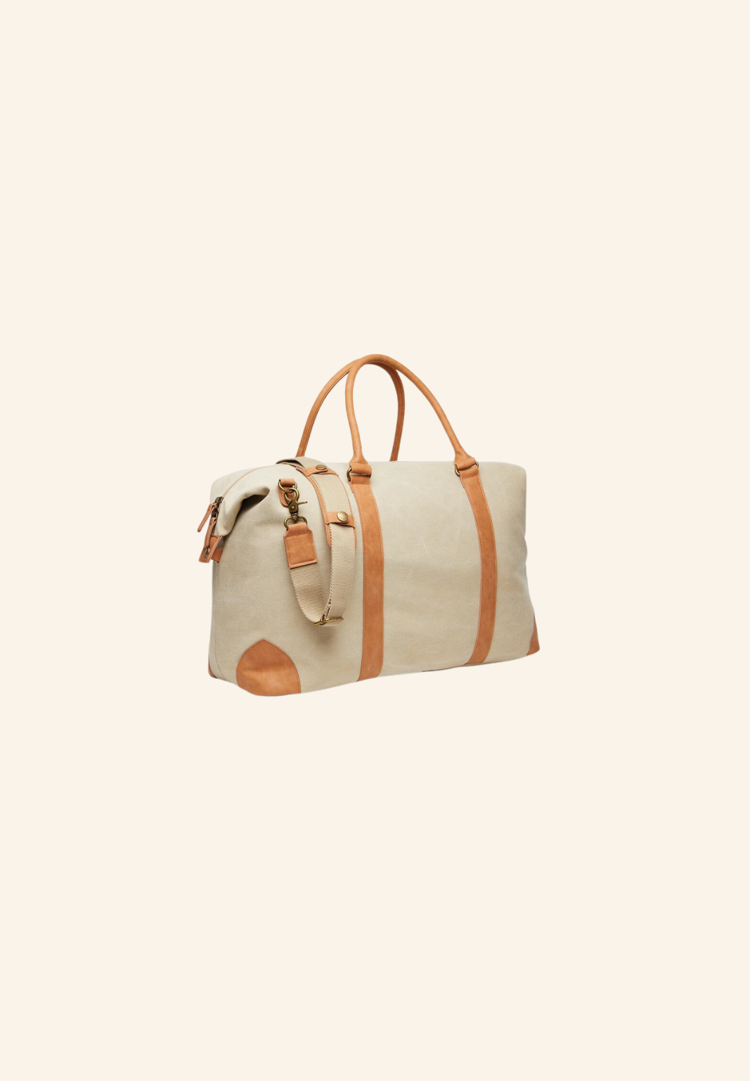Sac de voyage Jeaniste