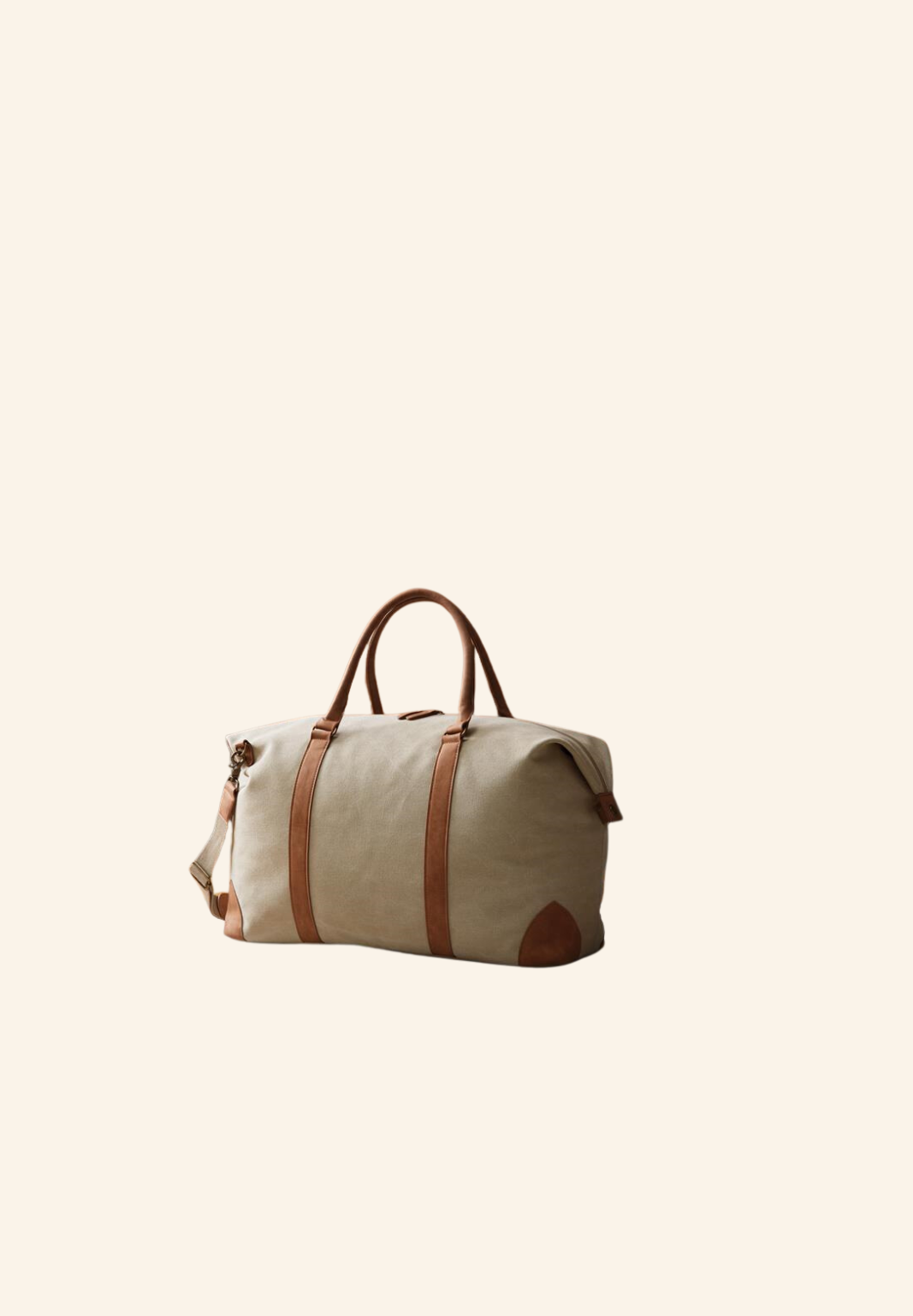 Sac de voyage Jeaniste