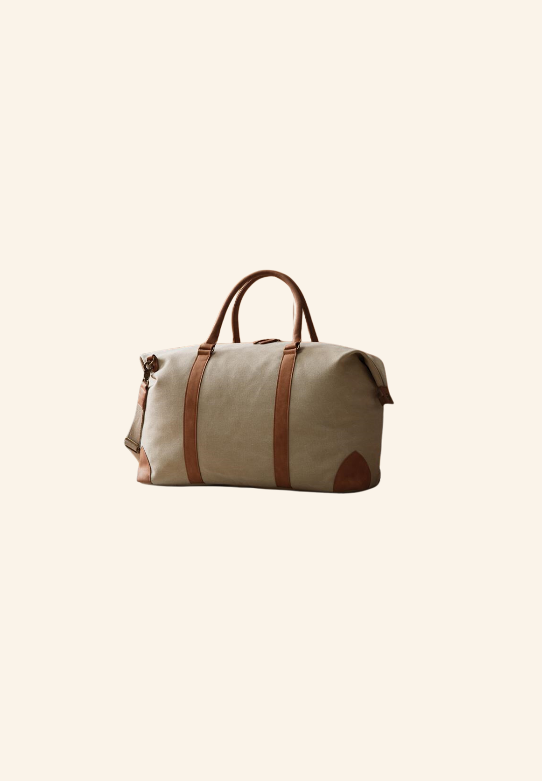 Sac de voyage Jeaniste