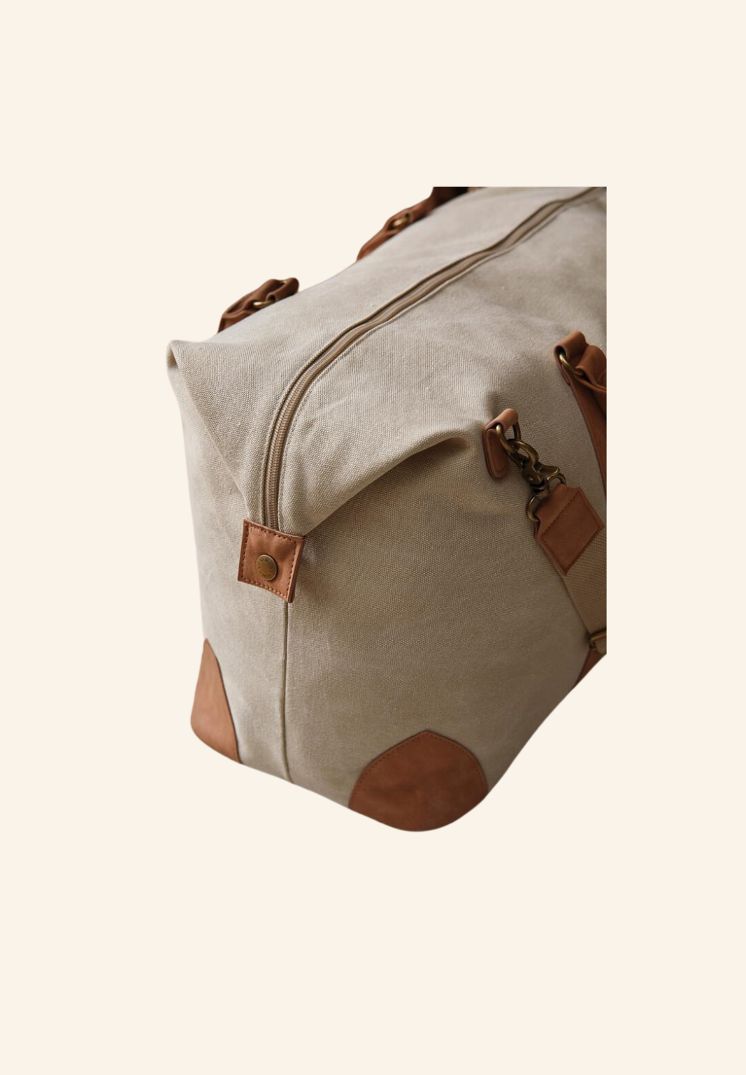 Sac de voyage Jeaniste