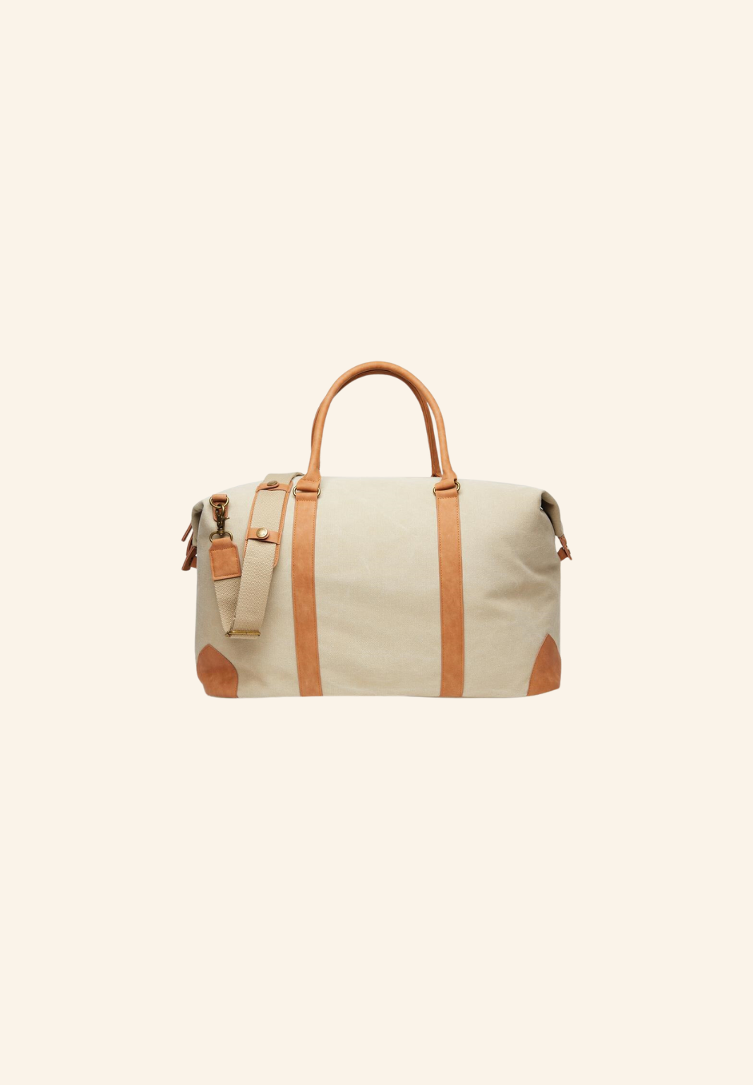 Sac de voyage Jeaniste