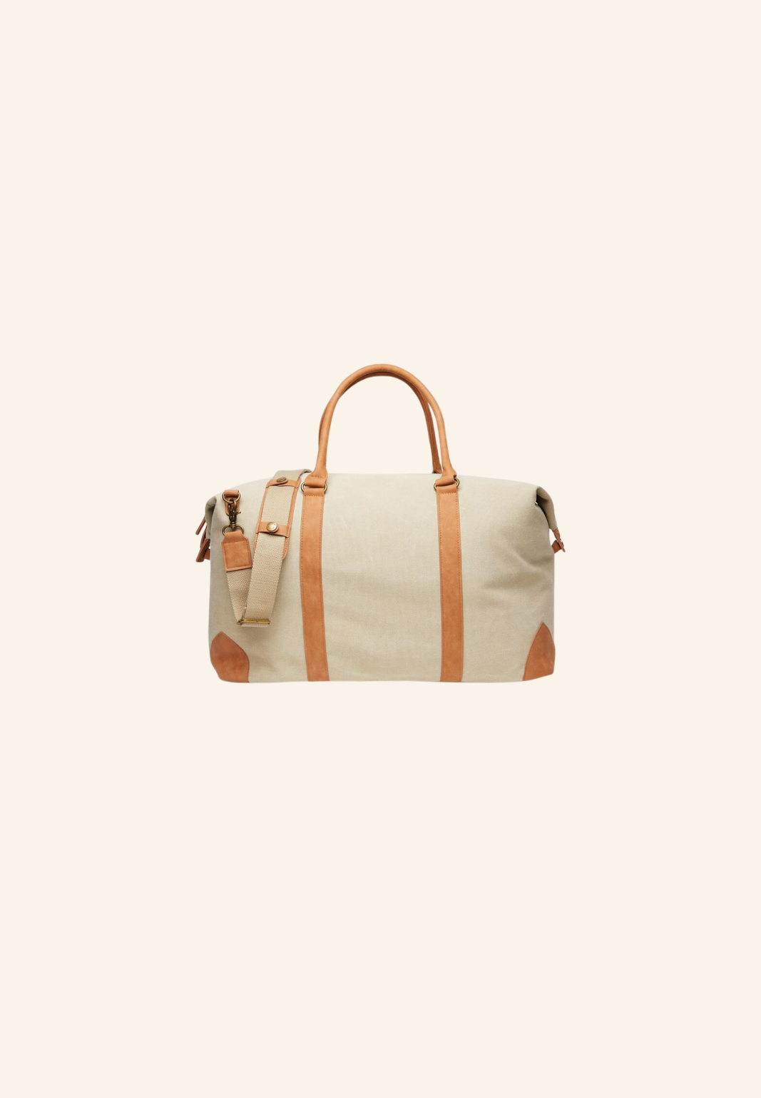 Sac de voyage Jeaniste
