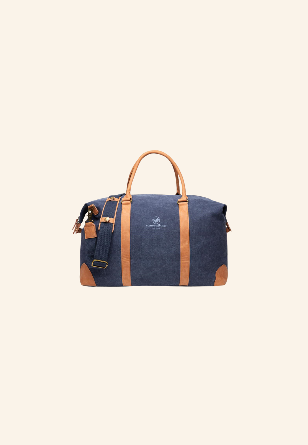 Sac de voyage Jeaniste