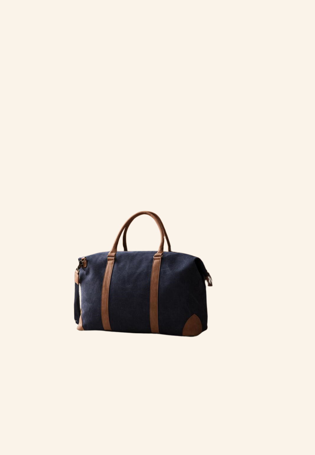 Sac de voyage Jeaniste