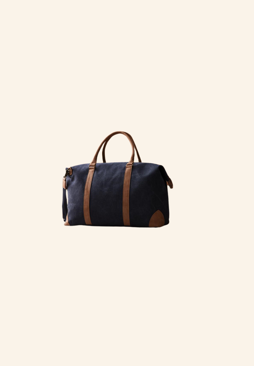 Sac de voyage Jeaniste