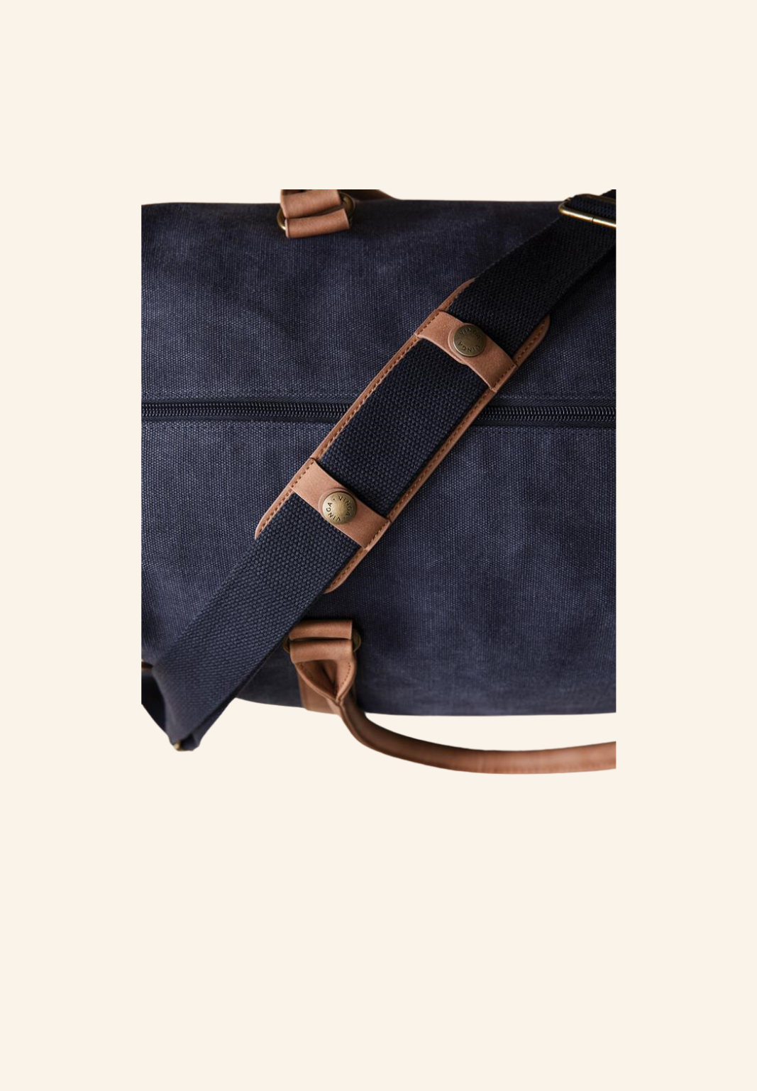 Sac de voyage Jeaniste