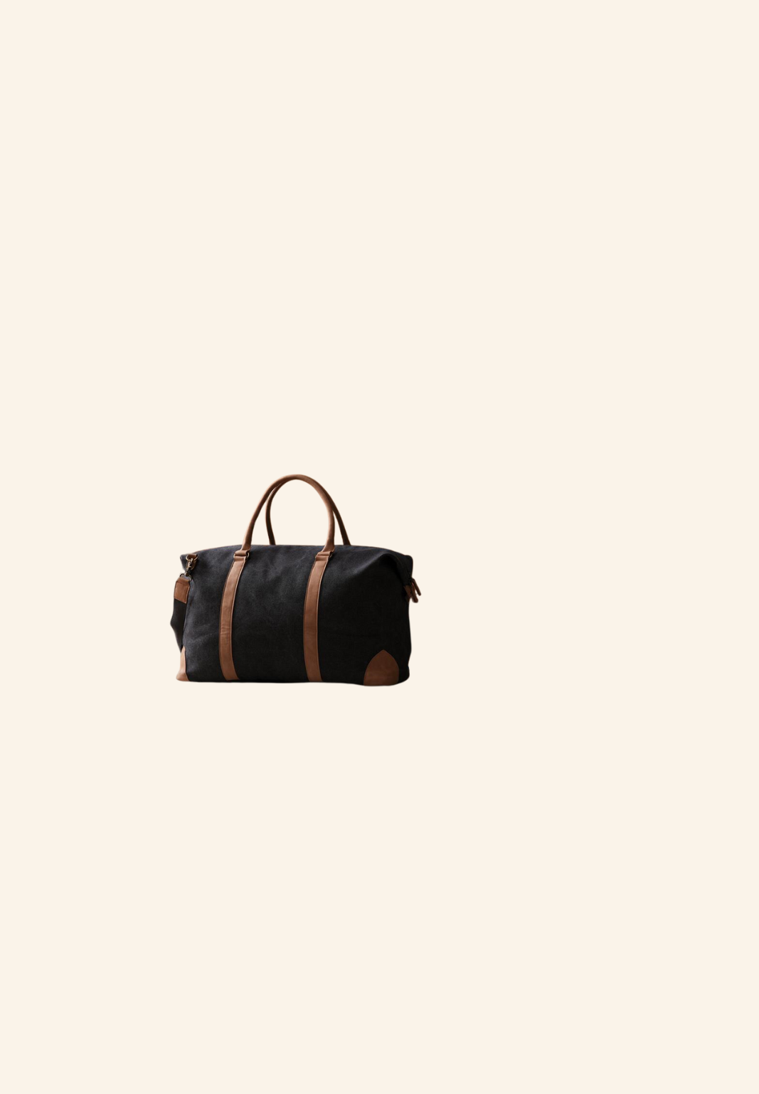 Sac de voyage Jeaniste