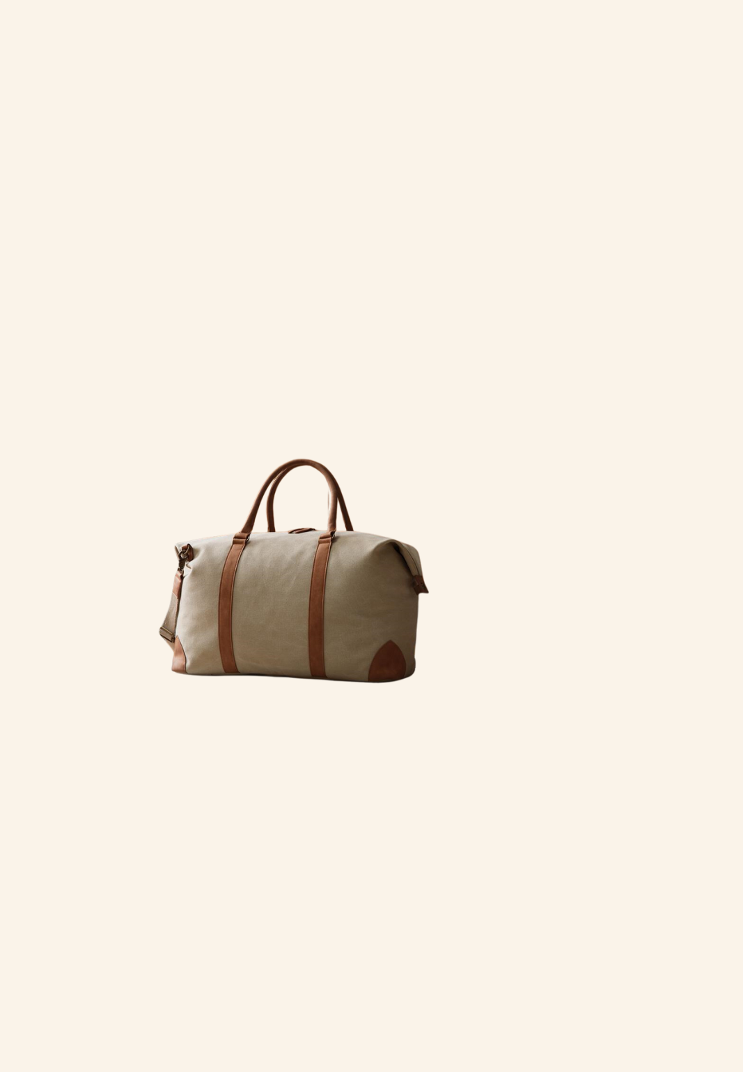 Sac de voyage Jeaniste