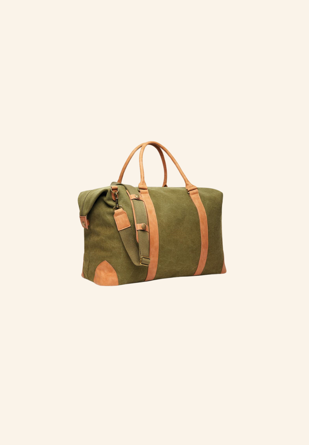 Sac de voyage Jeaniste