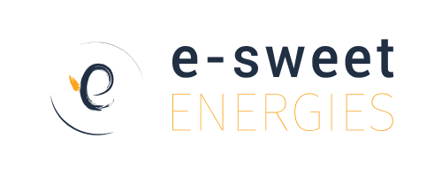 logo sweet energies