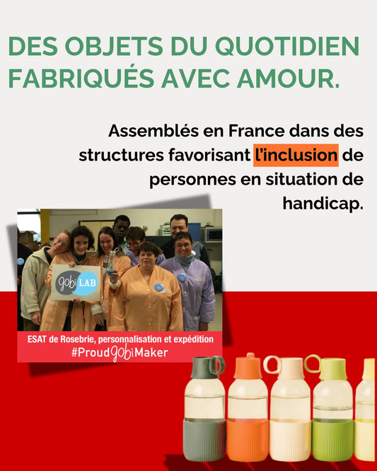 Saint-Valentin responsable : offrir des objets durables plutôt que des cadeaux jetables