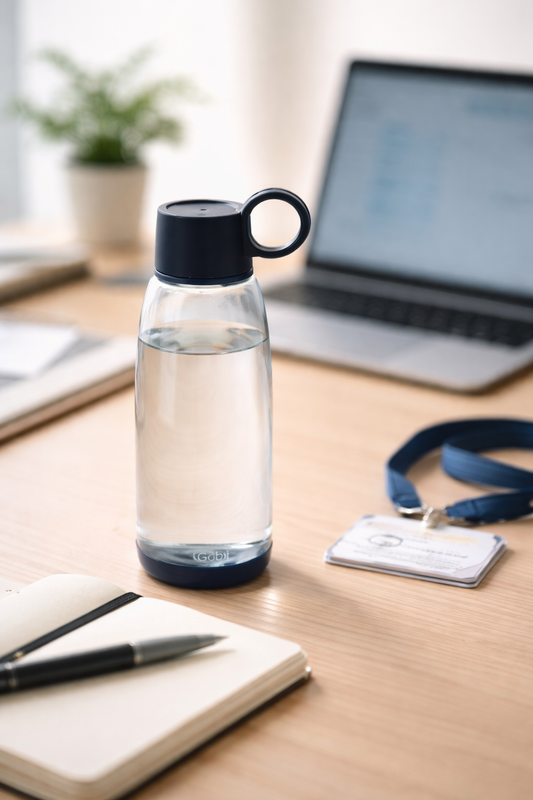 Et si vos goodies devenaient un indicateur RSE mesurable ?