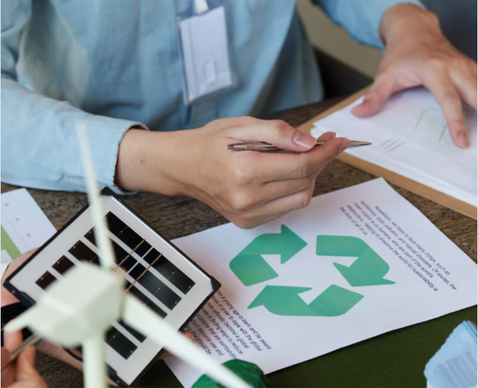 Goodies responsables : au-delà du matériau et des labels