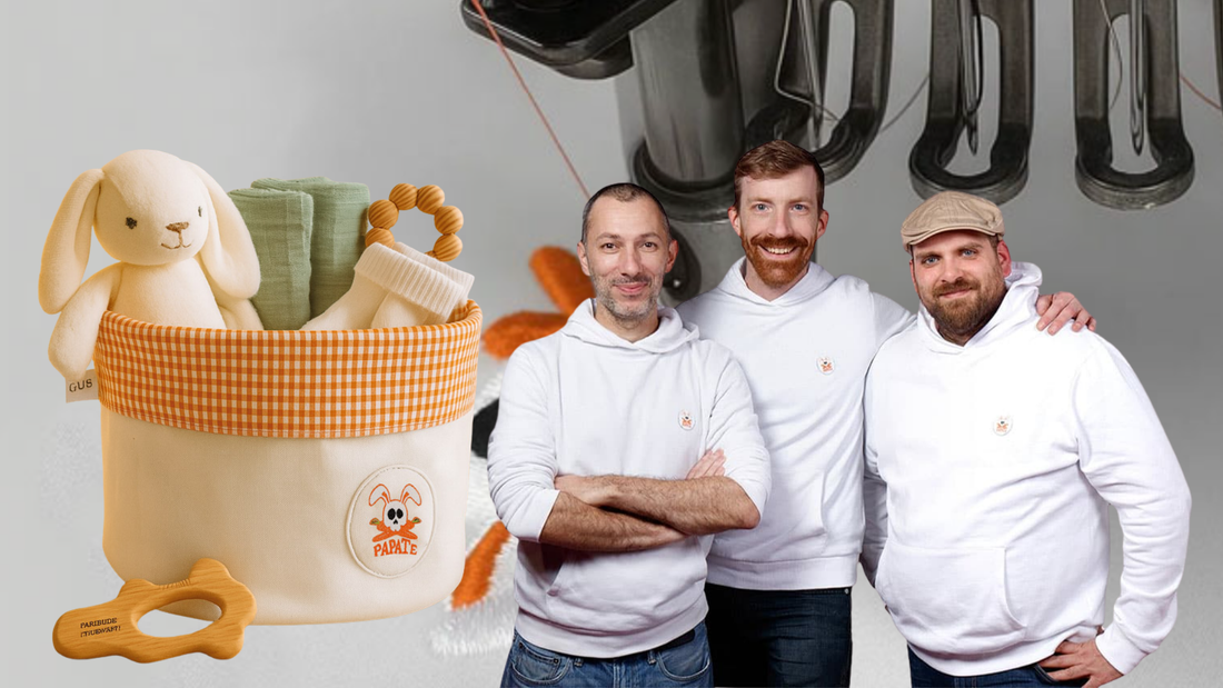 L’artisanat comme pilier du cadeau d’entreprise responsable