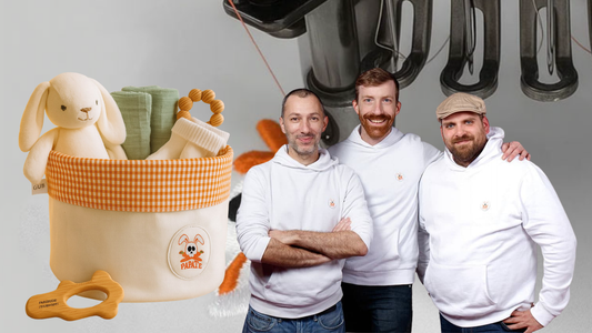 L’artisanat comme pilier du cadeau d’entreprise responsable