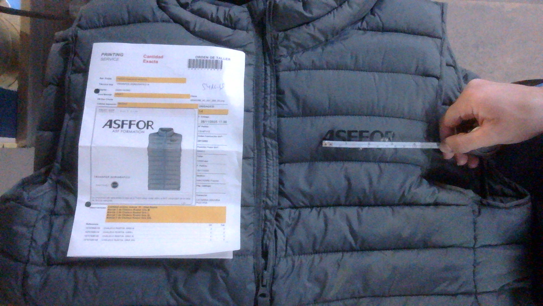 Goodies durables et éco-responsables contrôlés à la main