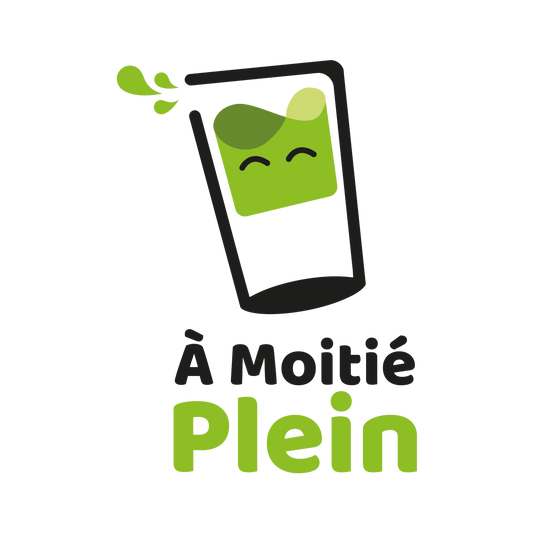 Réalisation A MOITIE PLEIN