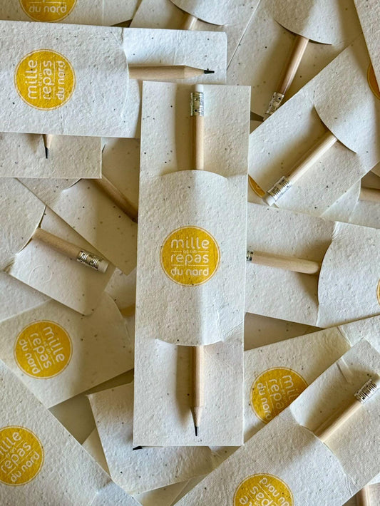 Réalisation : Mille et Un Repas