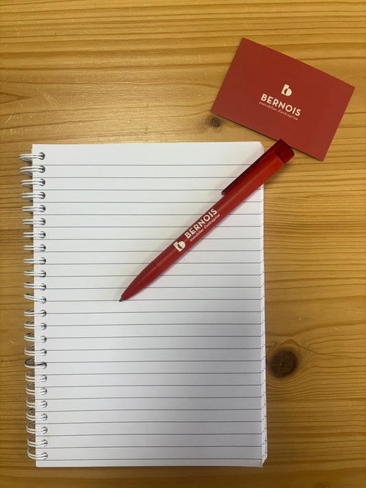 Réalisation Bernois Immobilier