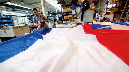 Goodies made in France : la vision du Good Goodies pour une fabrication responsable