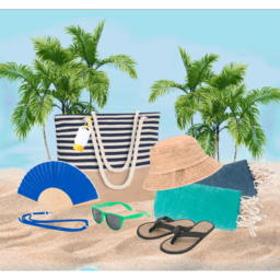 Spécial Goodies d'été écoresponsables